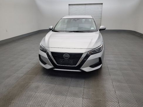 Used 2023 Nissan Sentra SV FWD image 15