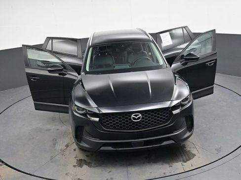 Used 2024 MAZDA CX-50 AWD 2.5 S w/ Preferred Package image 37