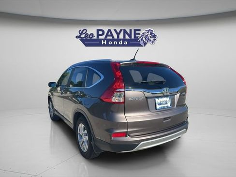 Used 2016 Honda CR-V EX-L image 8