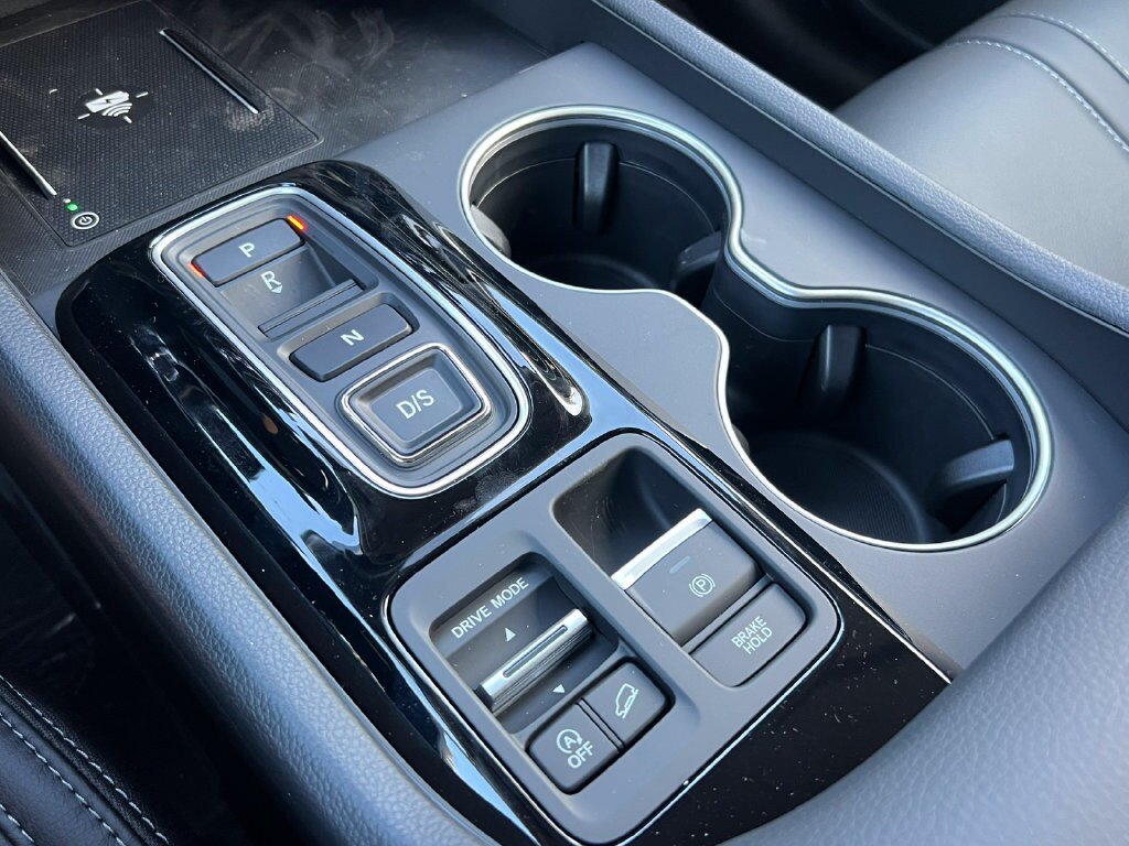 New 2026 Honda Pilot image 26