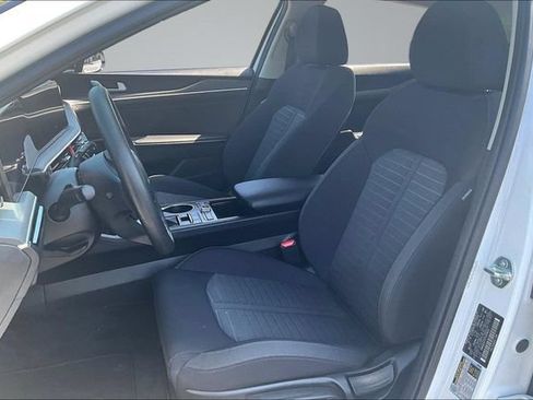 Used 2026 Kia K5 LXS FWD image 19