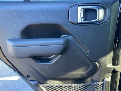 New 2026 Jeep Wrangler Sport S AWD/4WD image 26