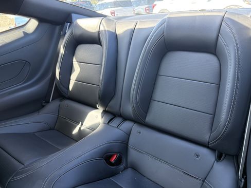 New 2025 Ford Mustang GT Premium w/ GT Performance Package image 17