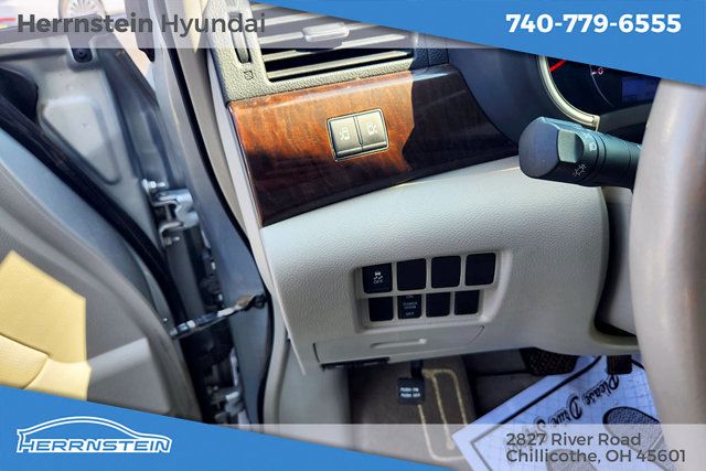 Used 2013 Nissan Quest SV w/ Value Cargo Pkg FWD image 14