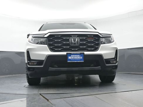 Used 2023 Honda Passport TrailSport image 41