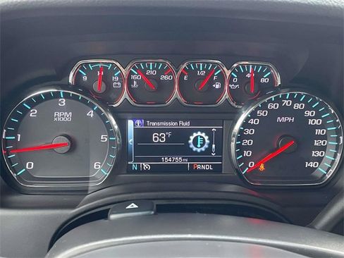 Used 2019 Chevrolet Tahoe LS image 25