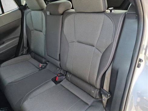 Certified 2024 Subaru Crosstrek 2.0i Premium AWD/4WD image 18