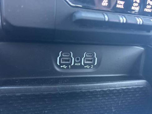 Used 2020 RAM 1500 Rebel w/ Rebel Level 2 Equipment Group image 42