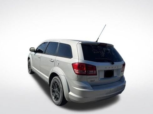 Used 2014 Dodge Journey American Value Package w/ Flexible Seating Group FWD image 9
