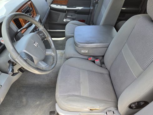 Used 2006 Dodge Ram 1500 Truck SLT RWD image 9