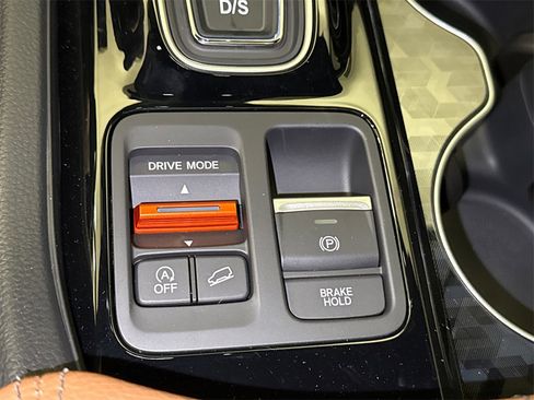 New 2026 Honda Passport TrailSport Elite image 40