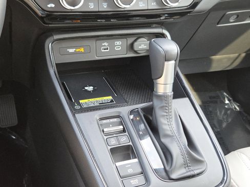 Certified 2025 Honda CR-V EX-L image 32