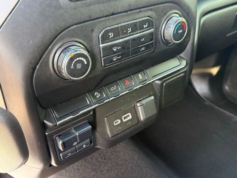 Used 2021 Chevrolet Silverado 1500 Custom Trail Boss w/ Safety Confidence Package image 16