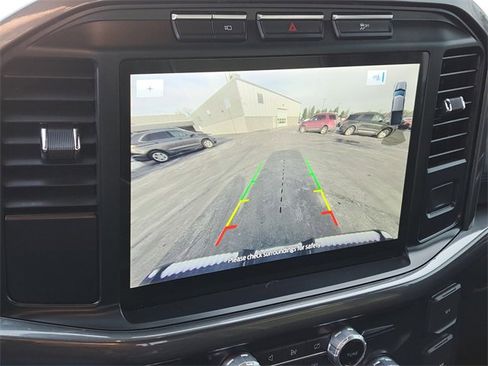 Certified 2022 Ford F150 XLT w/ Equipment Group 302A High image 17