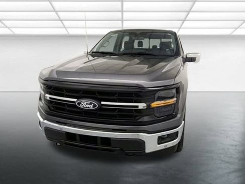 New 2024 Ford F150 XLT w/ Equipment Group 302A MID image 4