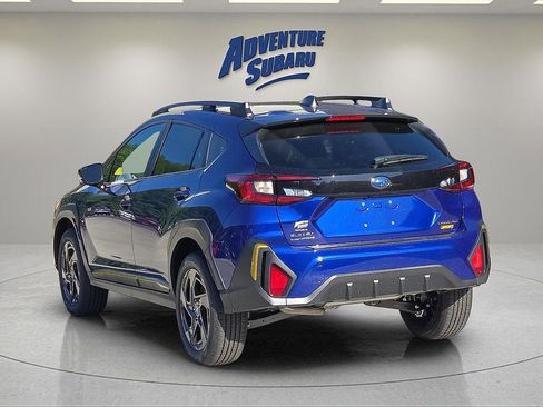 Used 2025 Subaru Crosstrek 2.5i Sport AWD/4WD image 5