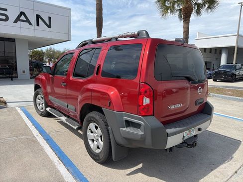 Used 2013 Nissan Xterra S w/ Value Package image 6
