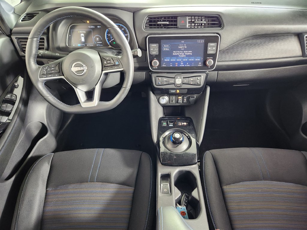 Used 2024 Nissan Leaf SV Plus FWD image 15