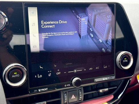 Used 2026 Lexus NX 350 AWD w/ Accessory Package (Z2) image 22