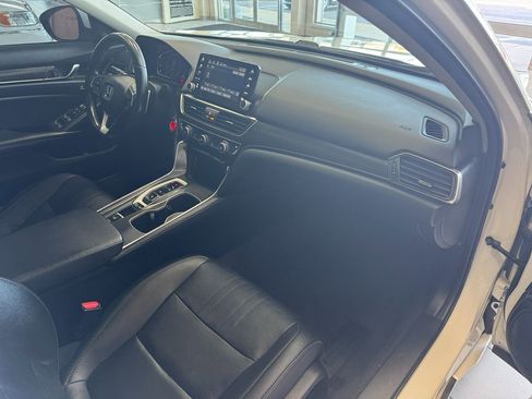 Used 2020 Honda Accord EX-L image 21