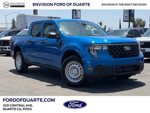 New 2026 Ford Maverick XL FWD image 1