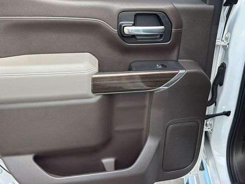 Used 2021 Chevrolet Silverado 1500 RST w/ All Star Edition Plus image 17