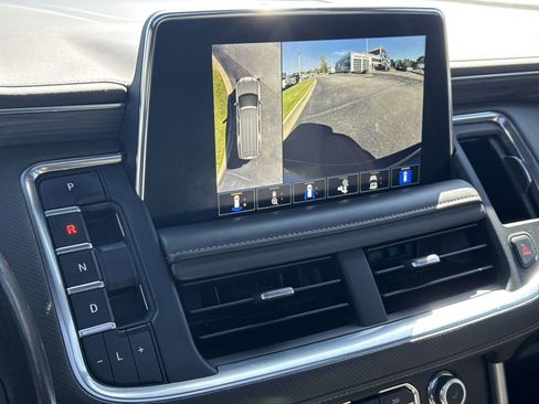 Used 2022 GMC Yukon SLT w/ SLT Premium Package AWD/4WD image 25