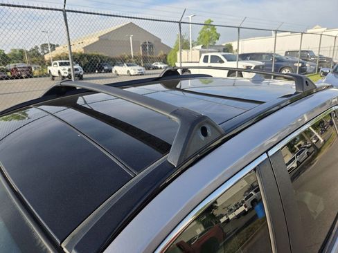 Used 2021 Toyota RAV4 Limited image 4