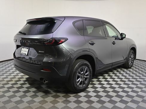 New 2026 MAZDA CX-5 Select AWD/4WD image 7