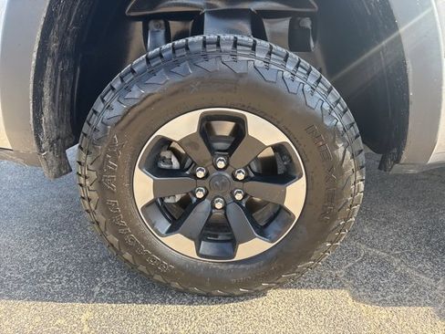 Used 2019 RAM 1500 Rebel w/ Rebel Level 1 Equipment Group image 37