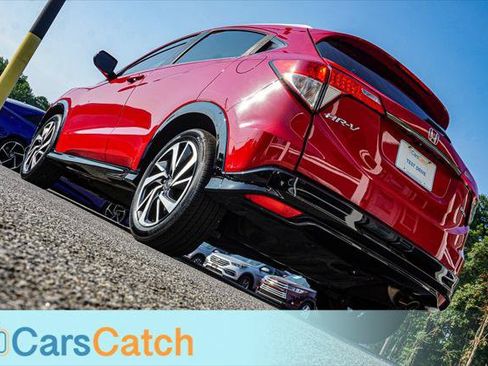 Used 2019 Honda HR-V Sport image 5