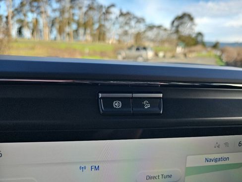 New 2026 Ford F350 Lariat image 16