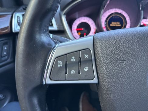 Used 2012 Cadillac SRX Luxury image 16