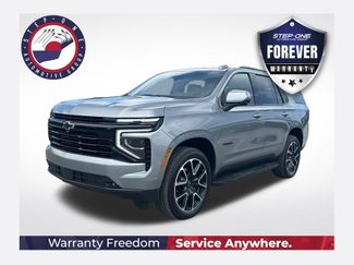Used 2026 Chevrolet Tahoe RST w/ Comfort Package RWD video 1