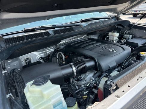 Used 2016 Toyota Tundra Limited RWD image 39