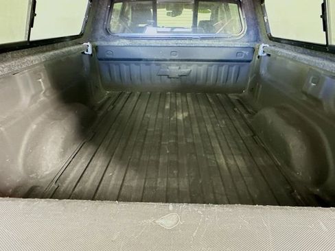 Used 2017 Chevrolet Silverado 2500 High Country w/ Duramax Plus Package image 33