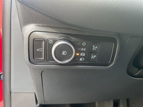 New 2026 Ford Explorer ST-Line w/ ST-Line Street Pack image 28