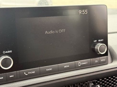 Used 2025 Honda CR-V EX image 18
