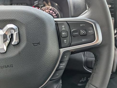 Used 2026 RAM 2500 Big Horn AWD/4WD image 16