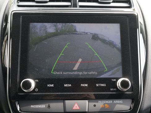 Used 2026 Mitsubishi Outlander Sport ES AWD/4WD image 16