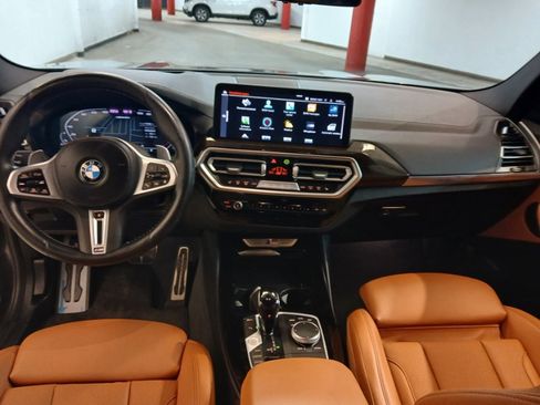 Used 2023 BMW X3 M40i AWD/4WD image 18