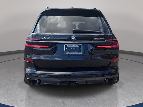 New 2026 BMW X7 xDrive40i w/ Executive Package image 6