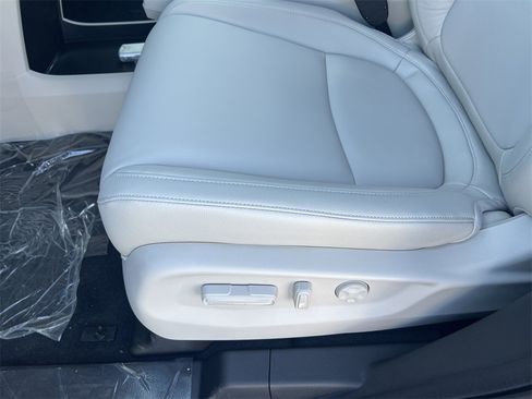 New 2026 Honda Odyssey EX-L image 22