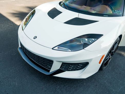 Used 2013 Lotus Evora 2+2 RWD image 33