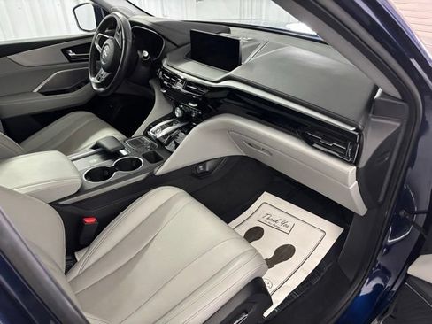 Certified 2023 Acura MDX FWD w/ Technology Package image 34
