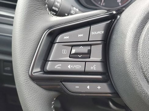 Used 2026 Subaru Forester Premium AWD/4WD image 23