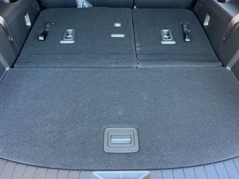 New 2026 MAZDA CX-90 3.3 Turbo w/ Preferred Package AWD/4WD image 18