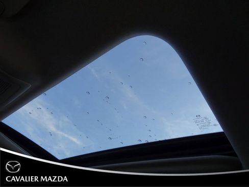 New 2026 MAZDA MAZDA3 Carbon image 12