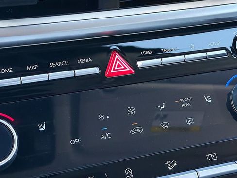 New 2026 Hyundai Santa Fe SEL FWD image 20