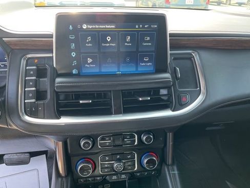 Used 2023 Chevrolet Tahoe High Country AWD/4WD image 15